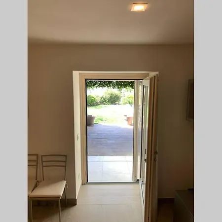 Con Vista Lago A Apartmán *